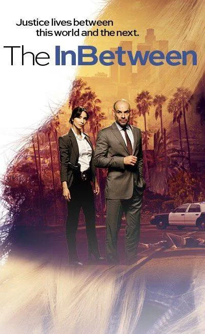 Проводник / Посредник 1 сезон, 1-8,9,10 серии смотреть сериал онлайн