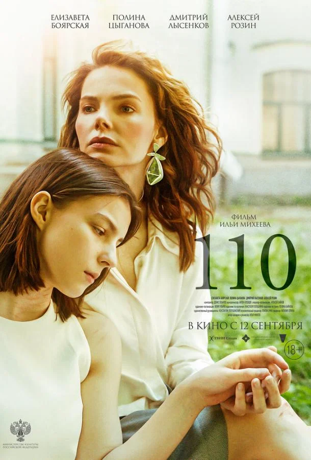 110 2023 смотреть фильм онлайн бесплатно