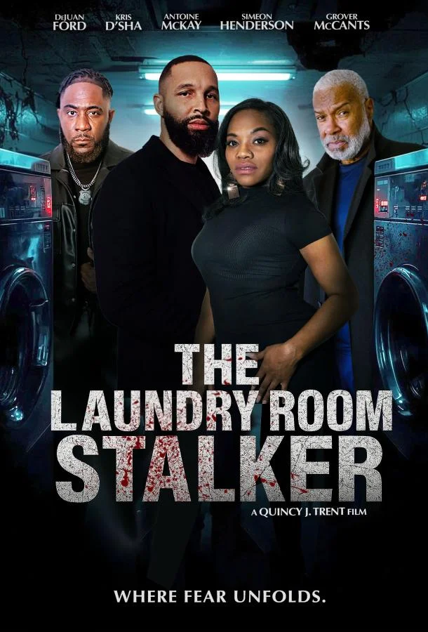 Сталкер из прачечной 2025 смотреть фильм онлайн бесплатно