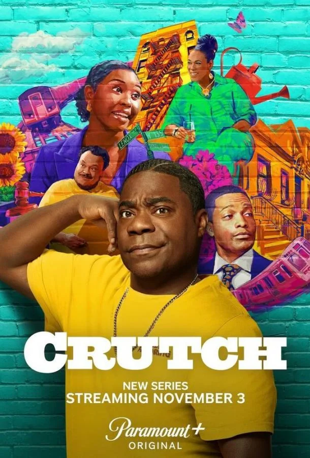 Кратч 1 сезон, 1 серии смотреть сериал онлайн