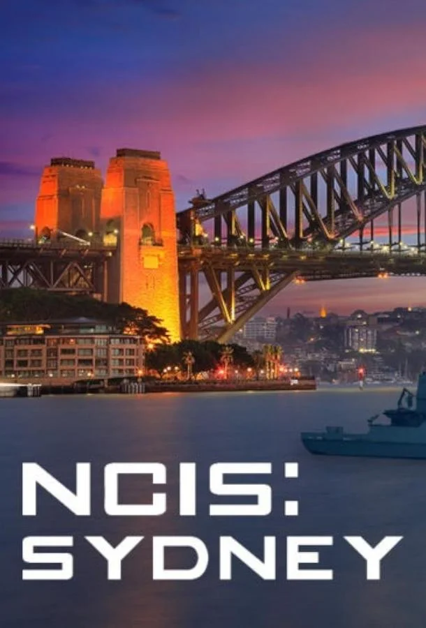 Морская полиция: Сидней 1-3 сезон, 1-8,9,10 серии смотреть сериал онлайн