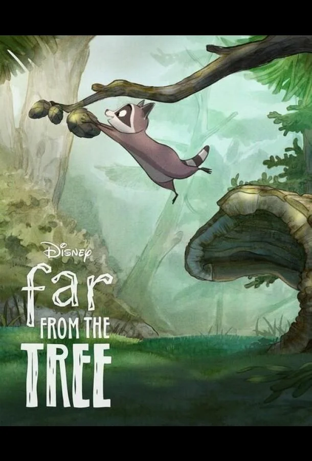 Вдали от дерева 2021 смотреть мультфильм онлайн бесплатно