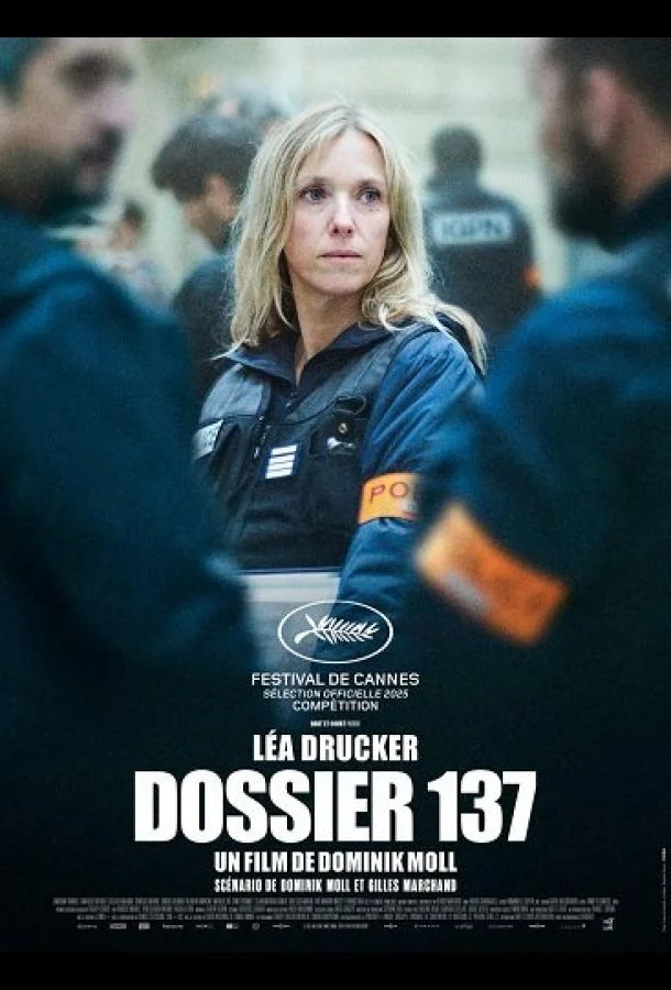 Дело № 137 2025 смотреть фильм онлайн бесплатно