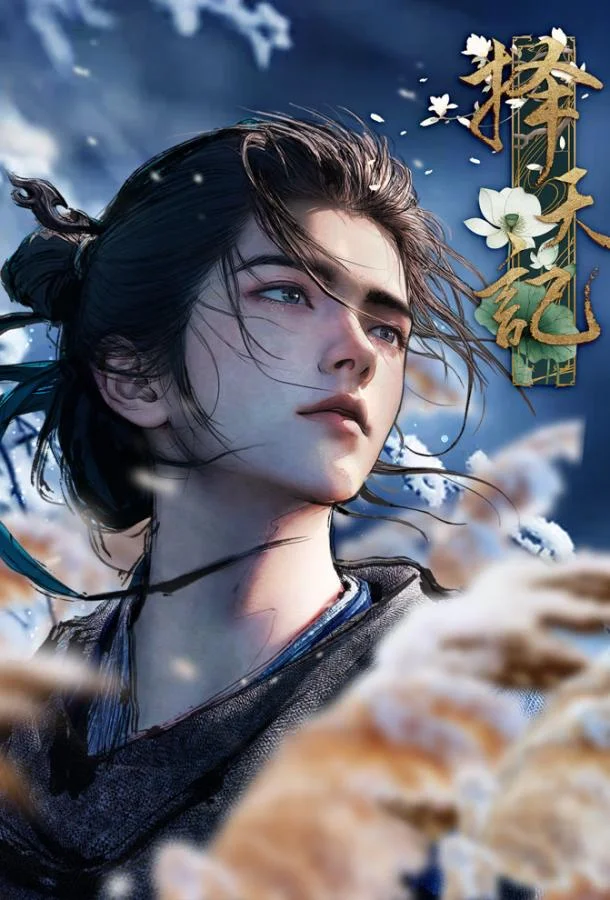 Путь выбора 1 сезон, 1-7,8,9 серии смотреть мультсериал онлайн