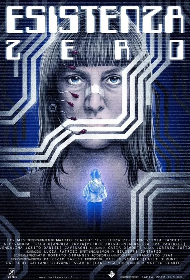 Нулевое существование 2025 смотреть фильм онлайн бесплатно