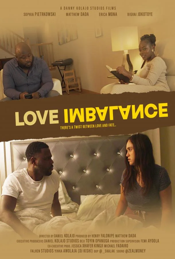 Дисбаланс любви 2024 смотреть фильм онлайн бесплатно