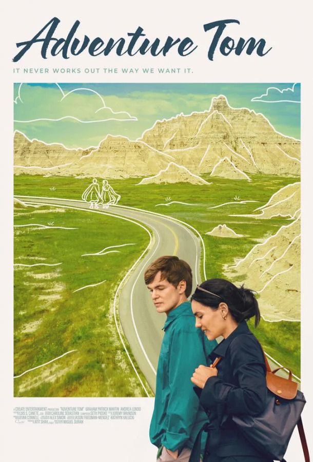 Приключение Тома 2025 смотреть фильм онлайн бесплатно