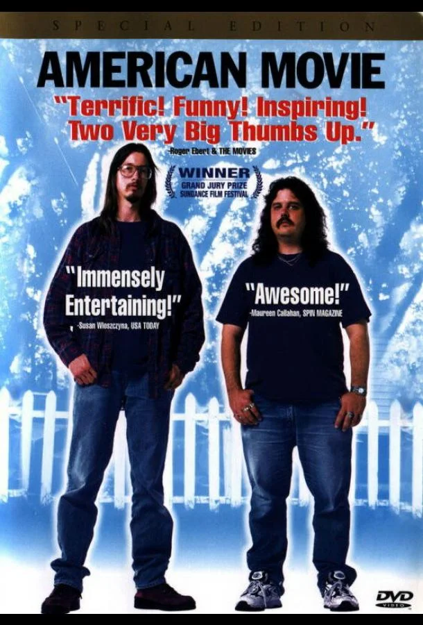 Американское кино 1999 смотреть фильм онлайн бесплатно