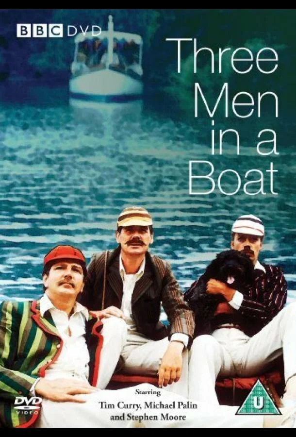 Трое в лодке, не считая собаки 1975 смотреть фильм онлайн бесплатно