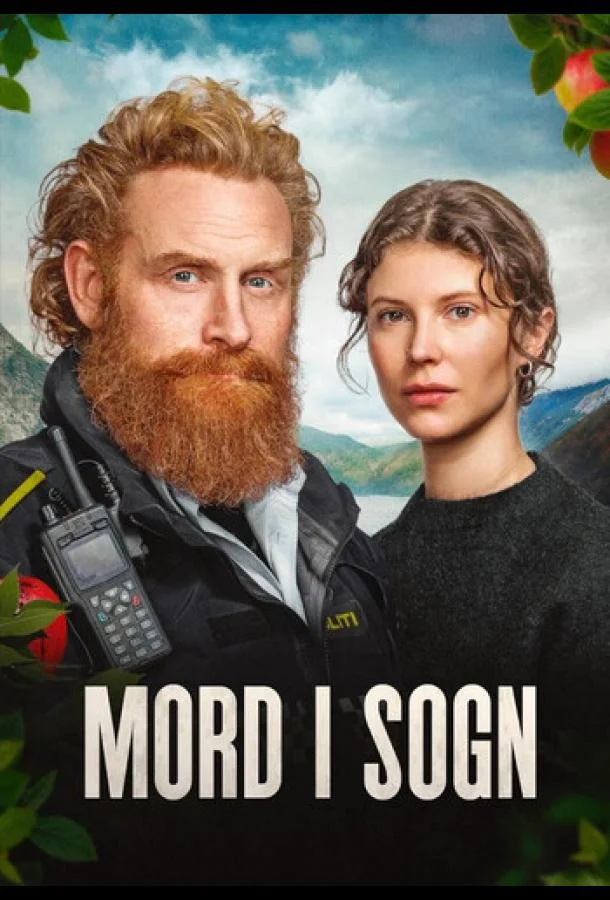 Убийства в Согне 1 сезон, 1-2,3,4 серии смотреть сериал онлайн